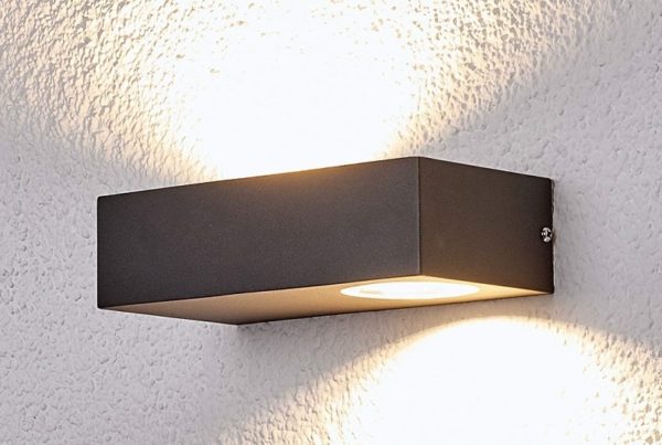 Lampada da esterno